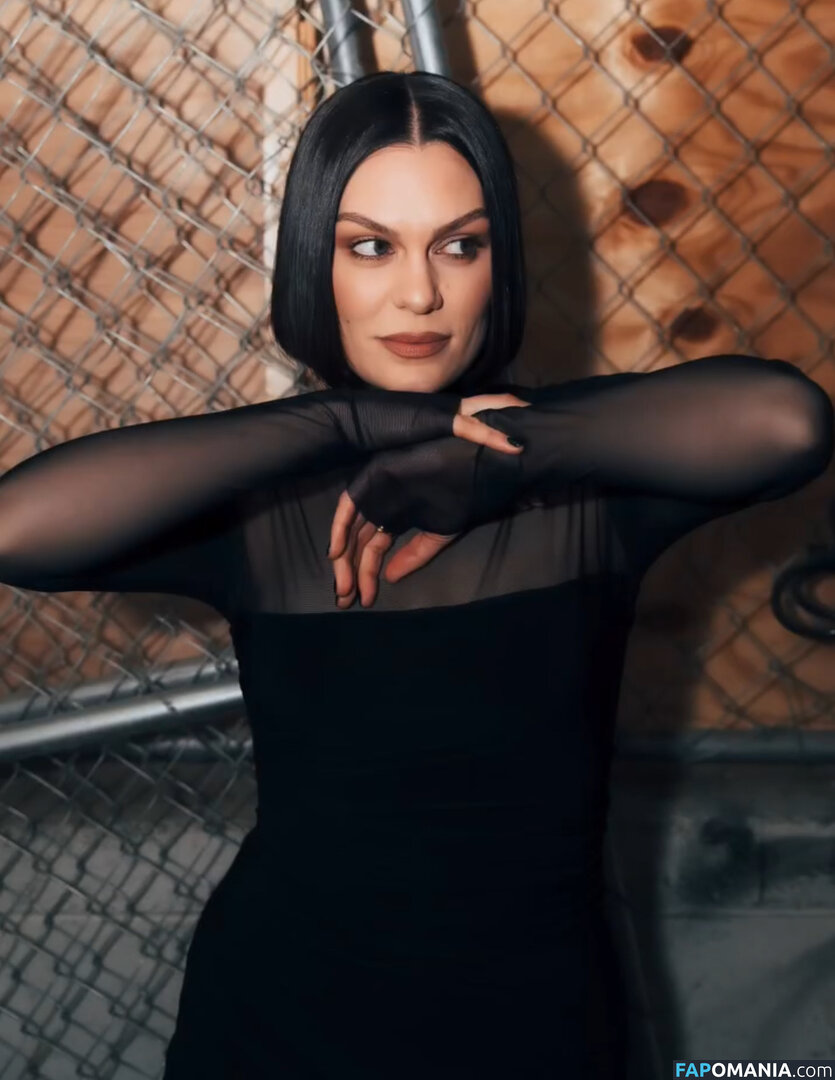 Jessie J / https: / jessie-j / jessiej Nago OnlyFans  Przeciekłe zdjęcie #182