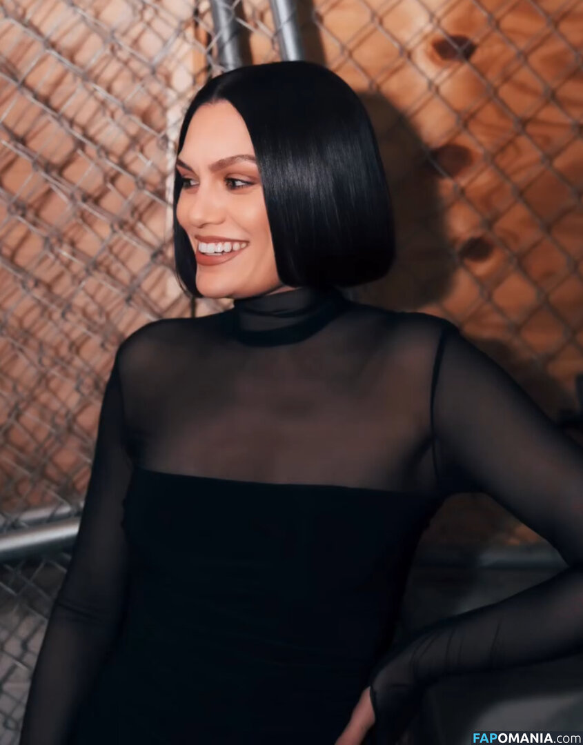 Jessie J / https: / jessie-j / jessiej Nago OnlyFans  Przeciekłe zdjęcie #185