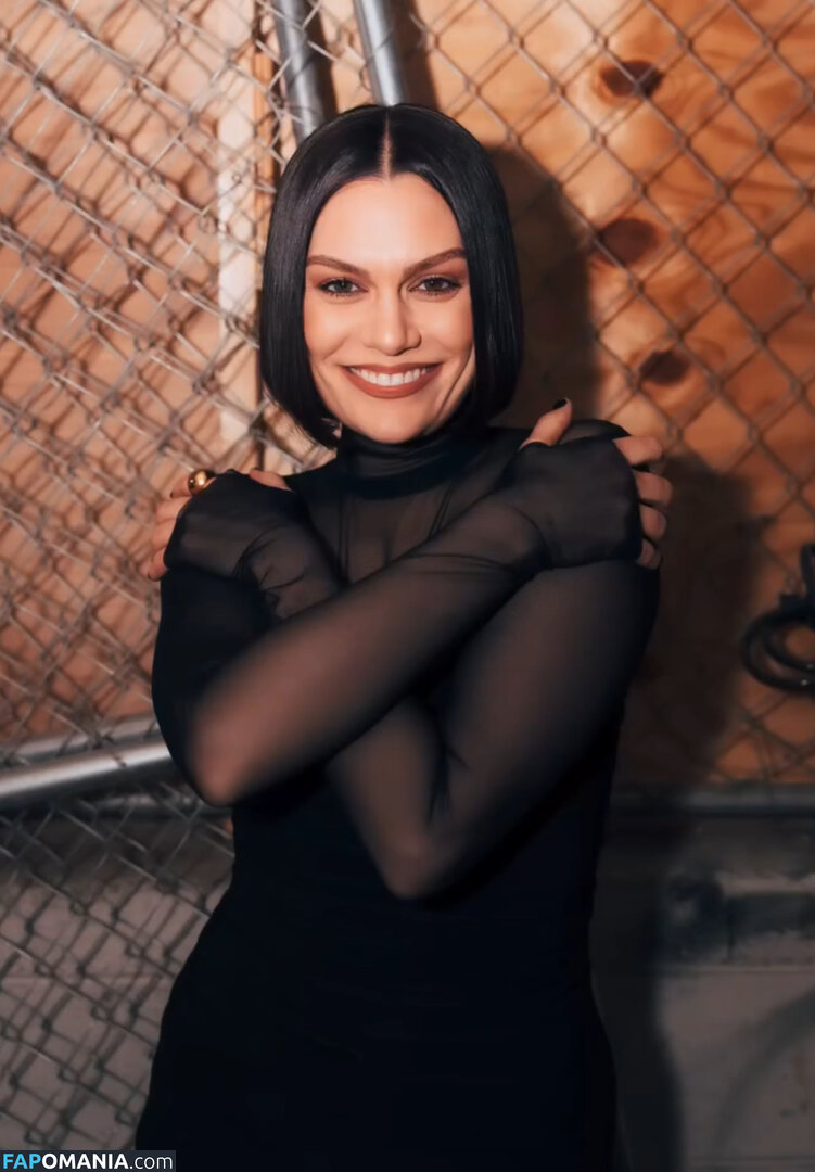 Jessie J / https: / jessie-j / jessiej Nago OnlyFans  Przeciekłe zdjęcie #186