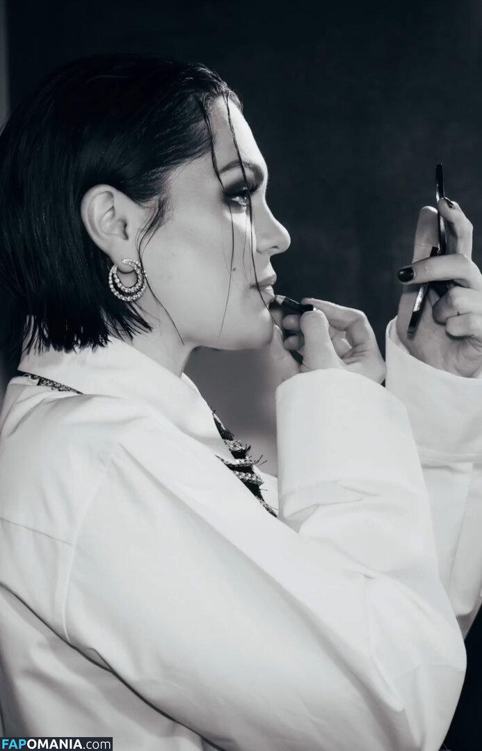 Jessie J / https: / jessie-j / jessiej Nago OnlyFans  Przeciekłe zdjęcie #188