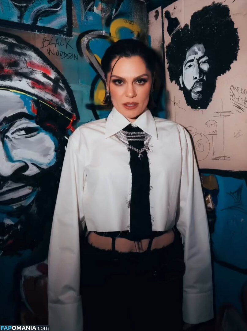 Jessie J / https: / jessie-j / jessiej Nago OnlyFans  Przeciekłe zdjęcie #192