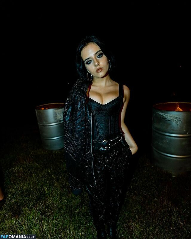 Jessie Murph / jessiemurphhh / playfullyfunsized Nago OnlyFans  Przeciekłe zdjęcie #4