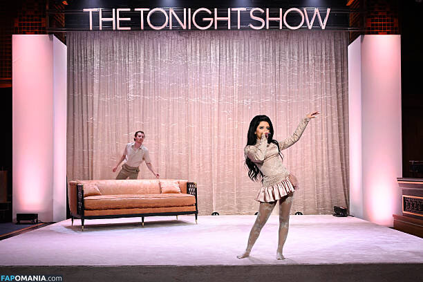 Jessie Murph / jessiemurphhh / playfullyfunsized Nago OnlyFans  Przeciekłe zdjęcie #11