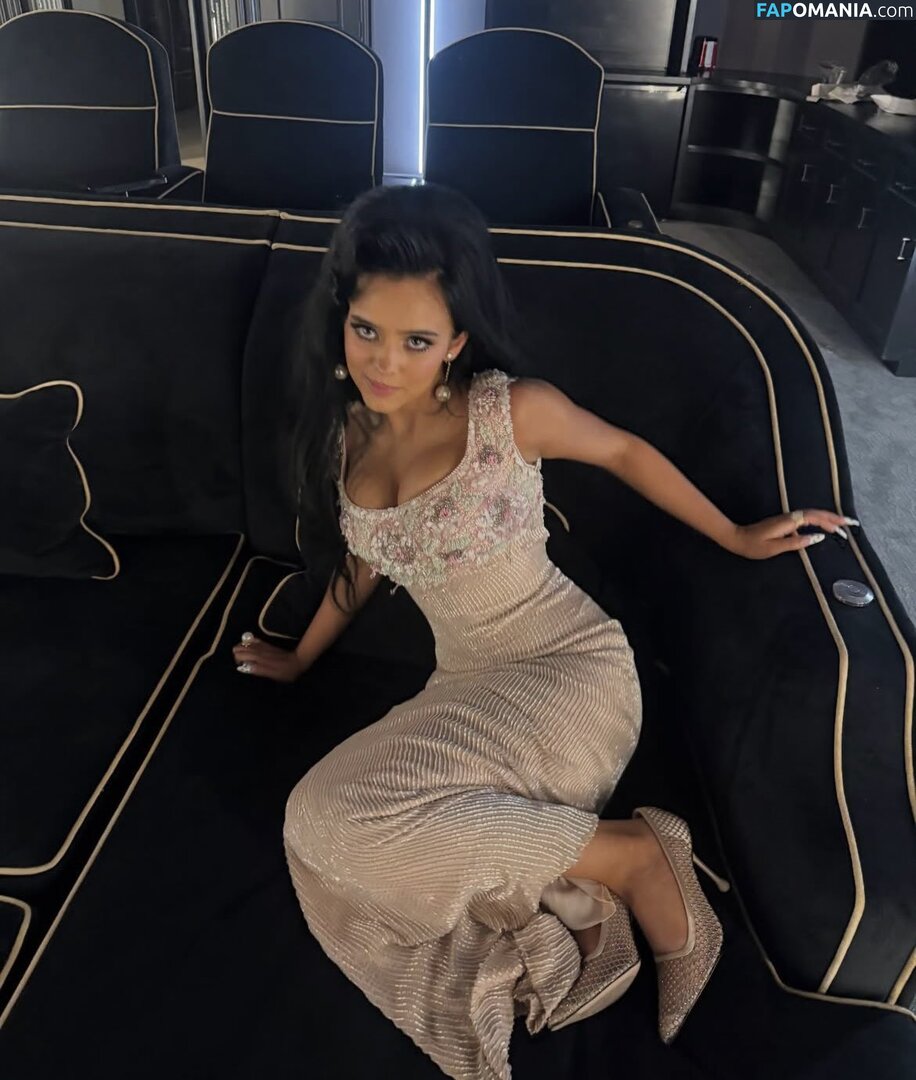 Jessie Murph / jessiemurphhh / playfullyfunsized Nago OnlyFans  Przeciekłe zdjęcie #15