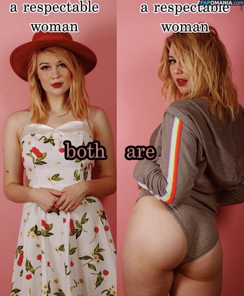 Jessie Paege / https: / jessiepaege Nago OnlyFans  Przeciekłe zdjęcie #5