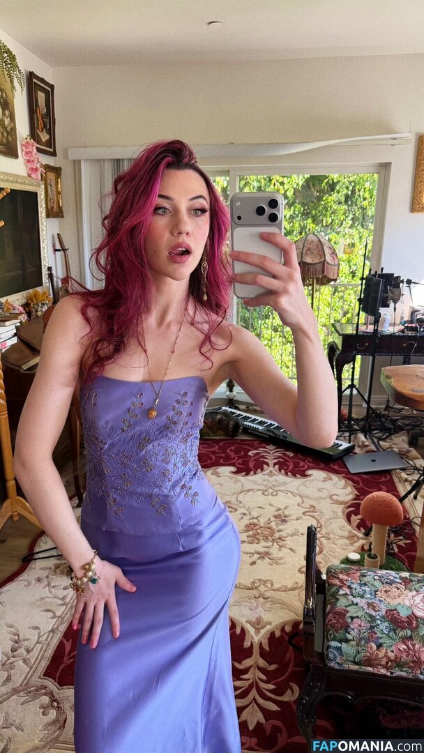 Jessie Paege / https: / jessiepaege Nago OnlyFans  Przeciekłe zdjęcie #17