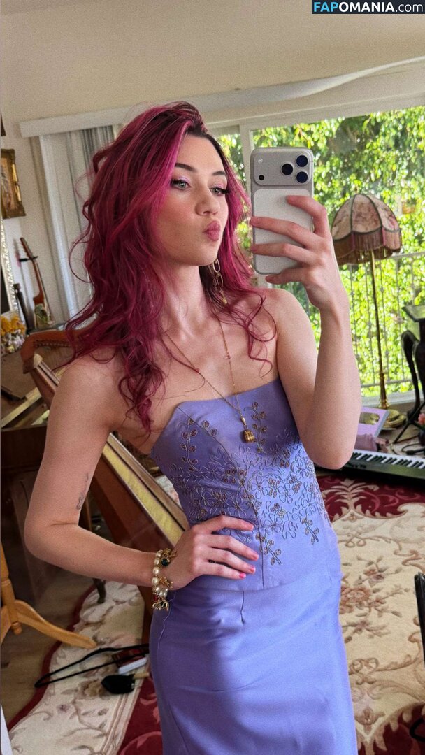 Jessie Paege / https: / jessiepaege Nago OnlyFans  Przeciekłe zdjęcie #18