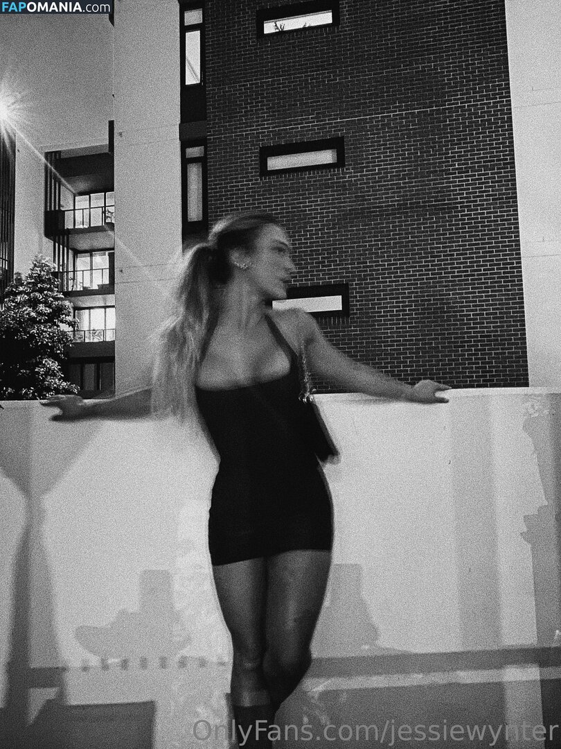 Jessie Renée Wynter / jessiereneewynter / jessiereneewynterr Nago OnlyFans  Przeciekłe zdjęcie #29