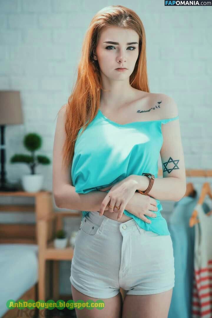 Jessie Vard / jessievard Nago OnlyFans  Przeciekłe zdjęcie #5