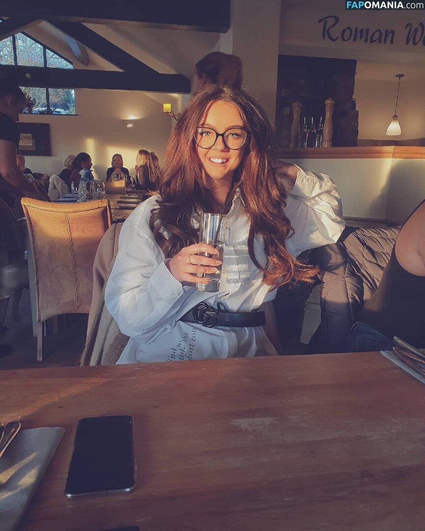 Jessie Nago OnlyFans  Przeciekłe zdjęcie #2