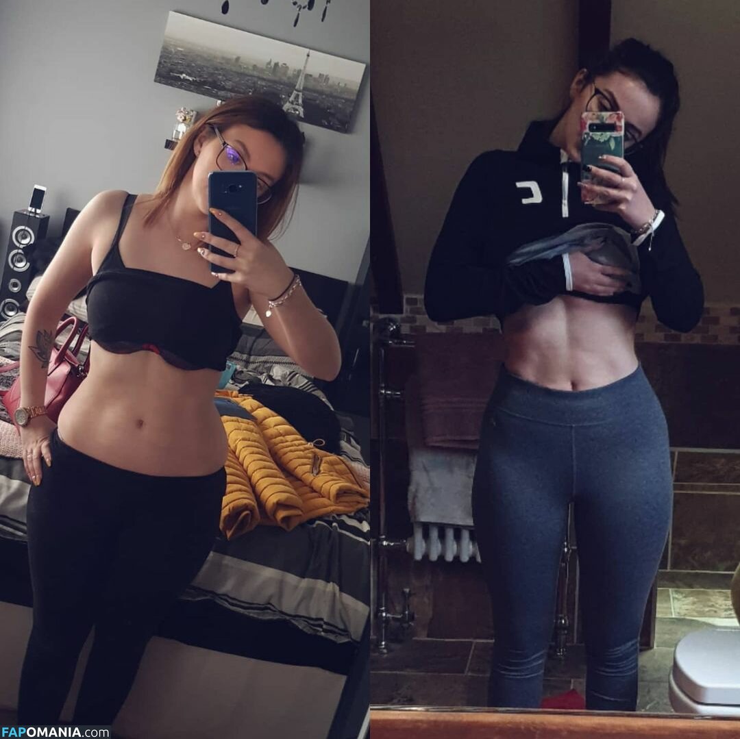 Jessie Nago OnlyFans  Przeciekłe zdjęcie #5