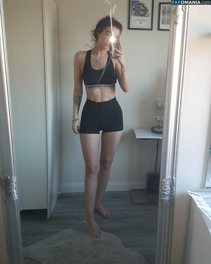 Jessie Nago OnlyFans  Przeciekłe zdjęcie #13