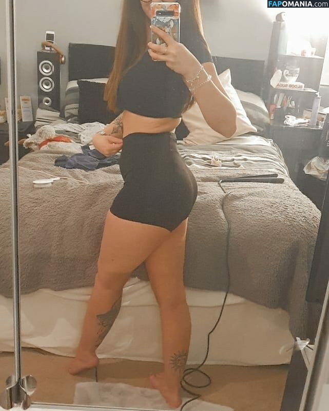 Jessie Nago OnlyFans  Przeciekłe zdjęcie #17