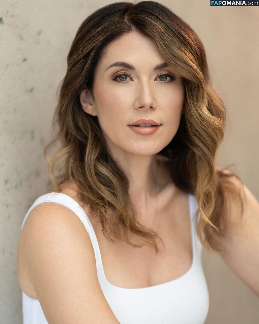 Jewel Staite / JewelStaite Nago OnlyFans  Przeciekłe zdjęcie #323