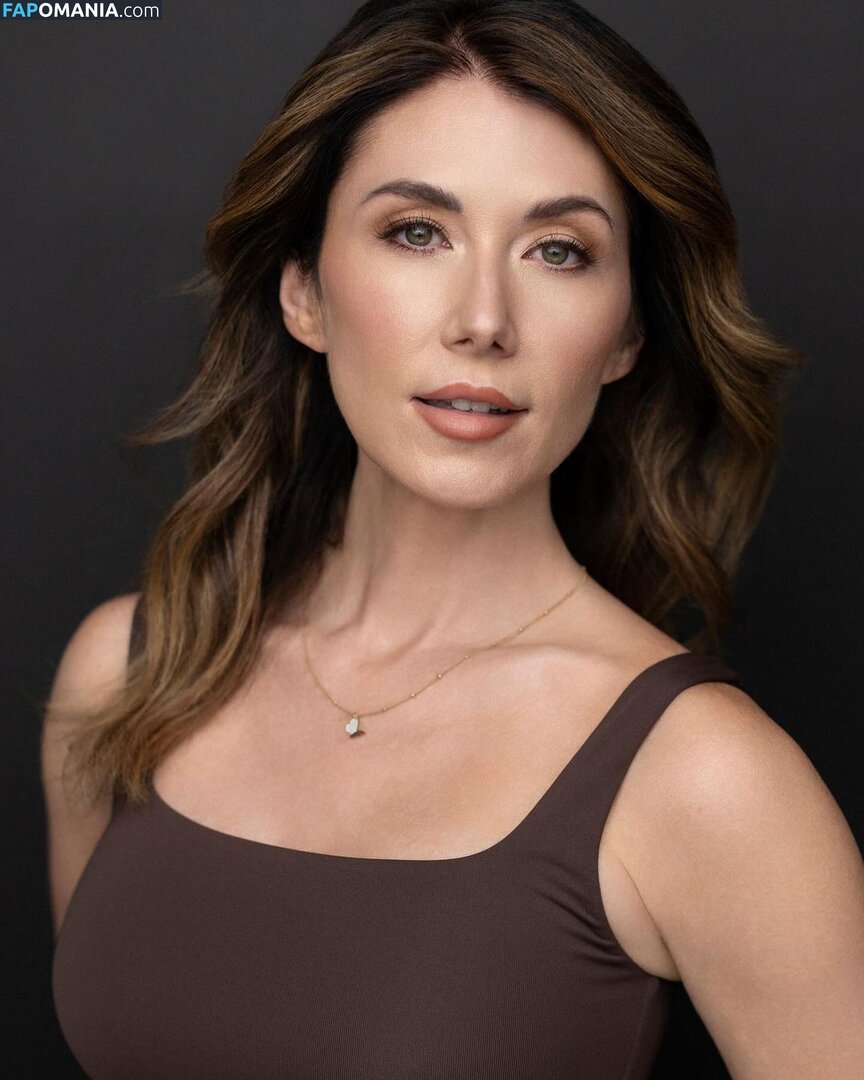 Jewel Staite / JewelStaite Nago OnlyFans  Przeciekłe zdjęcie #325