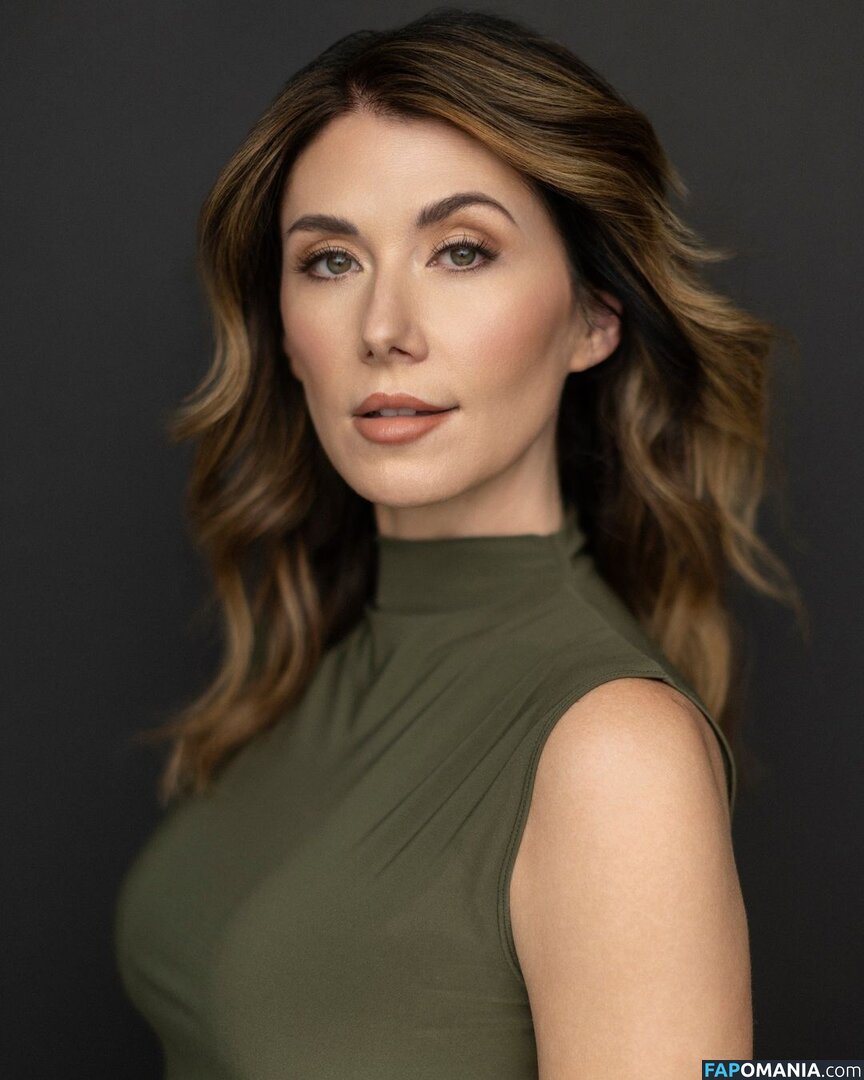 Jewel Staite / JewelStaite Nago OnlyFans  Przeciekłe zdjęcie #326