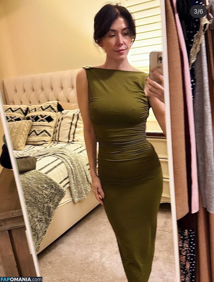Jewel Staite / JewelStaite Nago OnlyFans  Przeciekłe zdjęcie #329