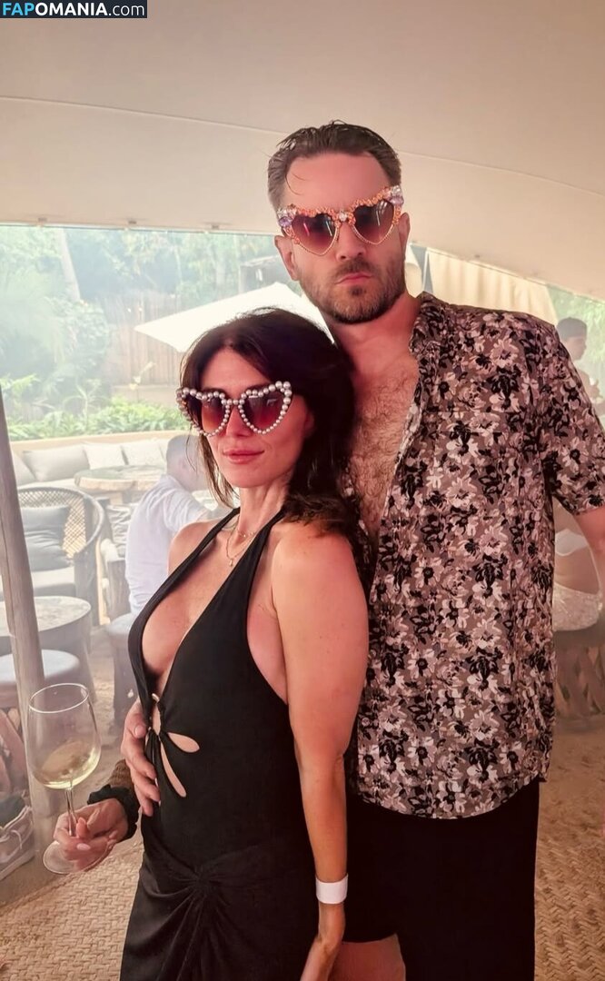 Jewel Staite / JewelStaite Nago OnlyFans  Przeciekłe zdjęcie #330
