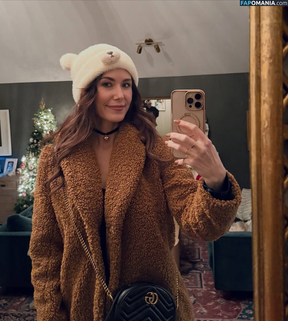 Jewel Staite / JewelStaite Nago OnlyFans  Przeciekłe zdjęcie #334