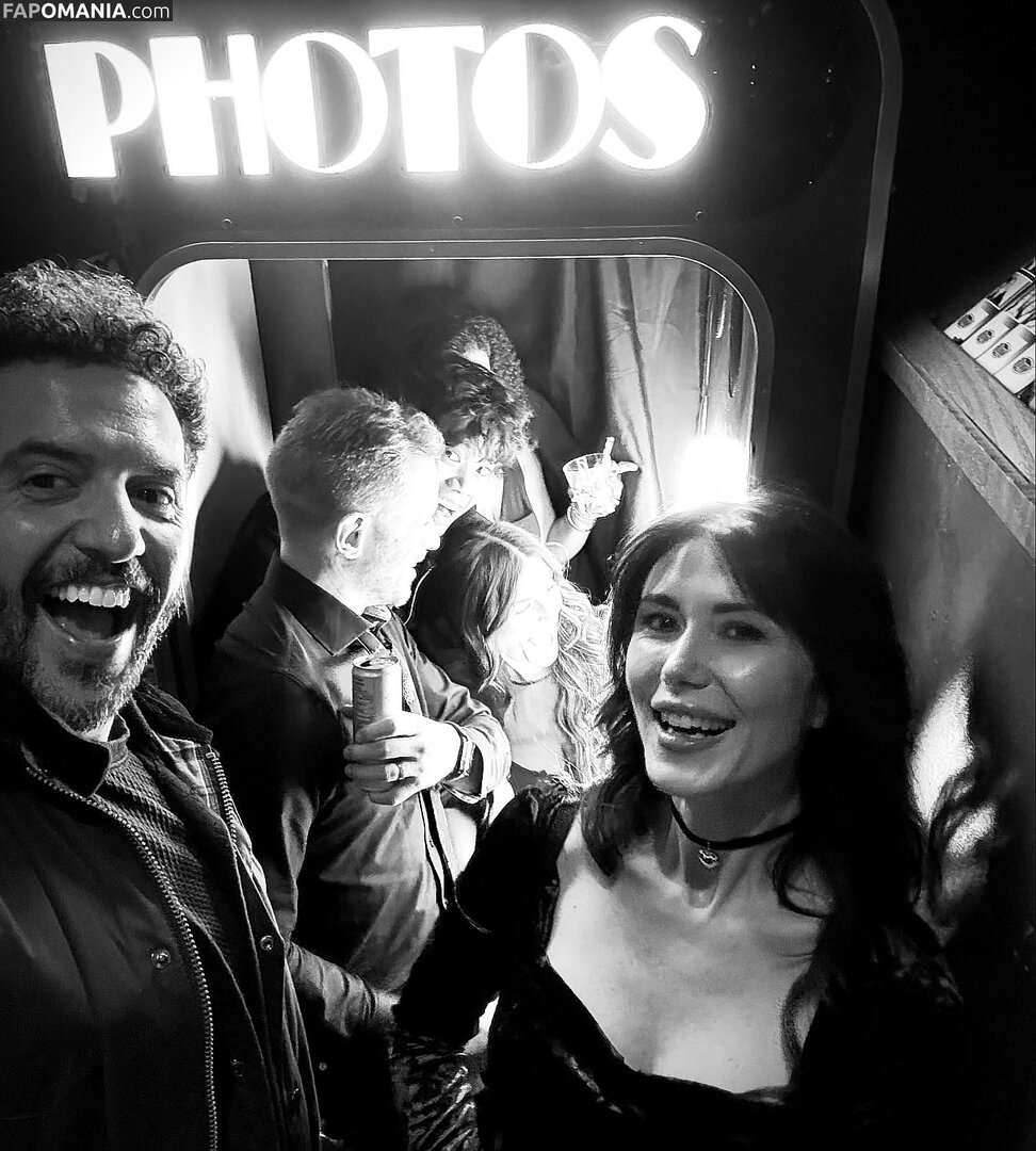 Jewel Staite / JewelStaite Nago OnlyFans  Przeciekłe zdjęcie #335