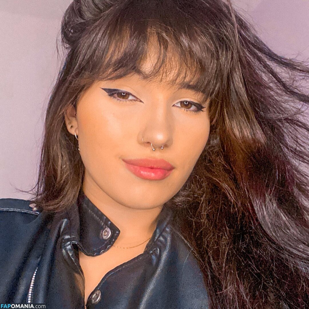 Jey ASMR / jey_smr Nago OnlyFans  Przeciekłe zdjęcie #3