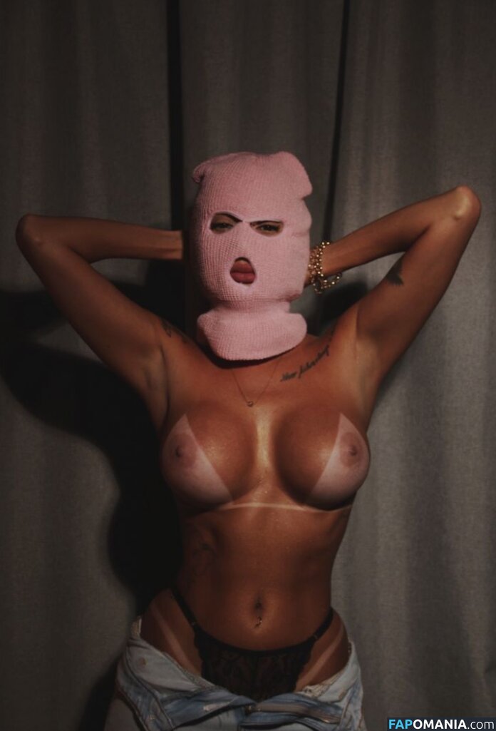 Jheniffer Lopes / jennifer_jlo / jheniifferlopes Nago OnlyFans  Przeciekłe zdjęcie #24