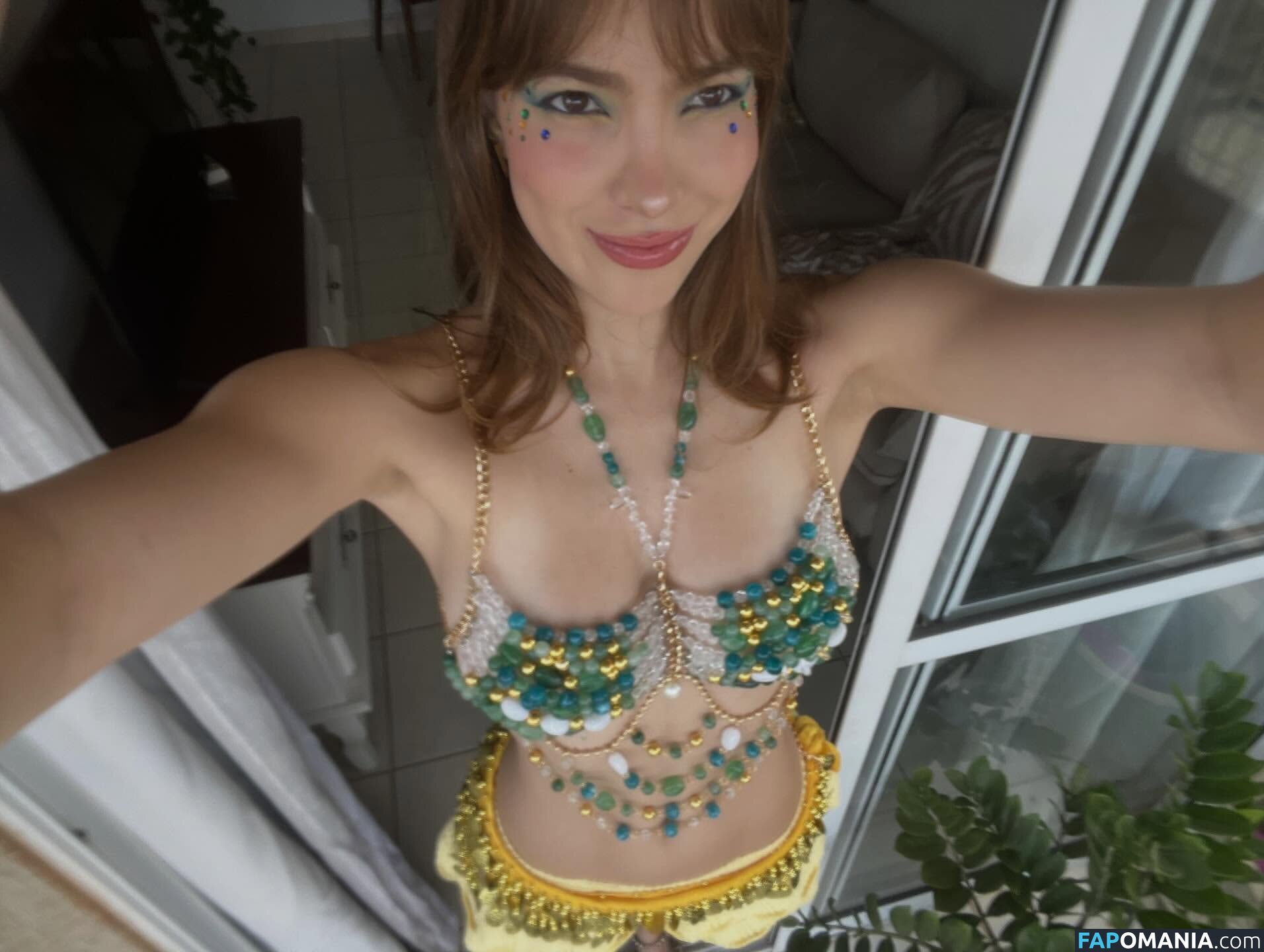 Jhulia Pimentel / jhulia / jhuliapimentel / jhuliapimenteldiary Nago OnlyFans  Przeciekłe zdjęcie #4