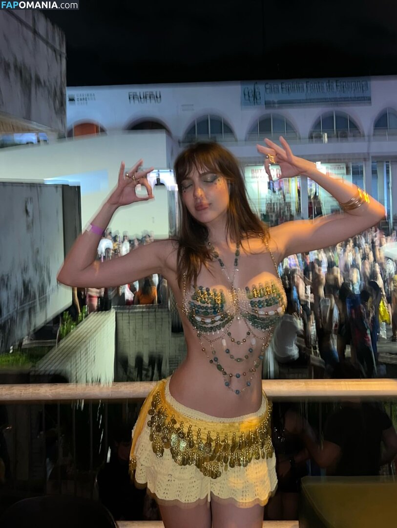 Jhulia Pimentel / jhulia / jhuliapimentel / jhuliapimenteldiary Nago OnlyFans  Przeciekłe zdjęcie #6
