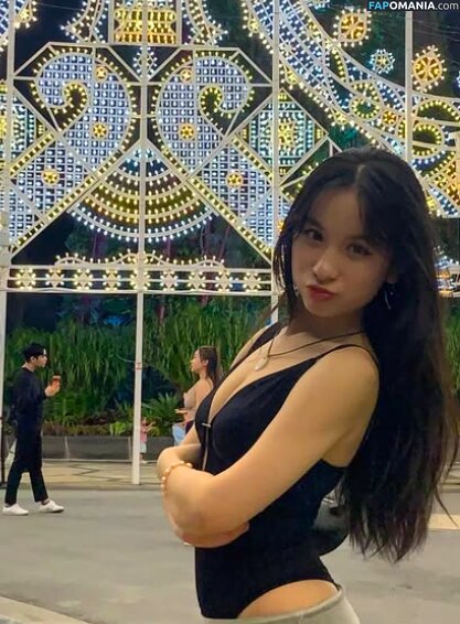_Jia.wen / lazlequack Nago OnlyFans  Przeciekłe zdjęcie #2