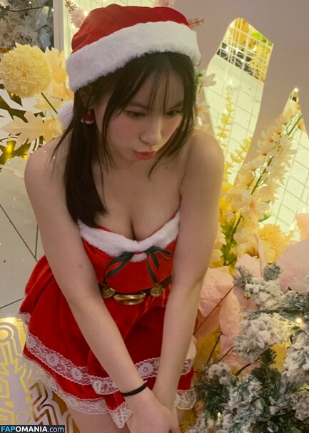 _Jia.wen / lazlequack Nago OnlyFans  Przeciekłe zdjęcie #3