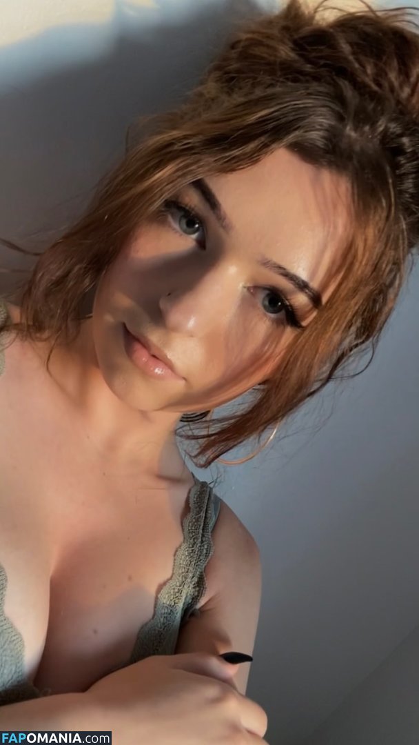 Elizabeth Louvis / Jibbbbbbbby / elizabeth_louvis / user Nago OnlyFans  Przeciekłe zdjęcie #3