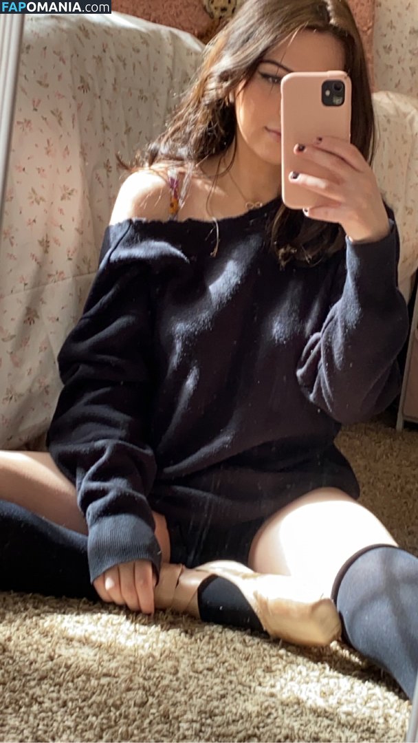 Elizabeth Louvis / Jibbbbbbbby / elizabeth_louvis / user Nago OnlyFans  Przeciekłe zdjęcie #34