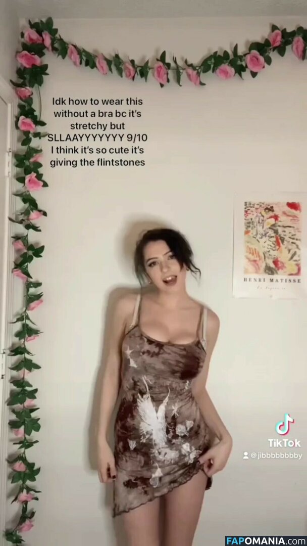 Elizabeth Louvis / Jibbbbbbbby / elizabeth_louvis / user Nago OnlyFans  Przeciekłe zdjęcie #76