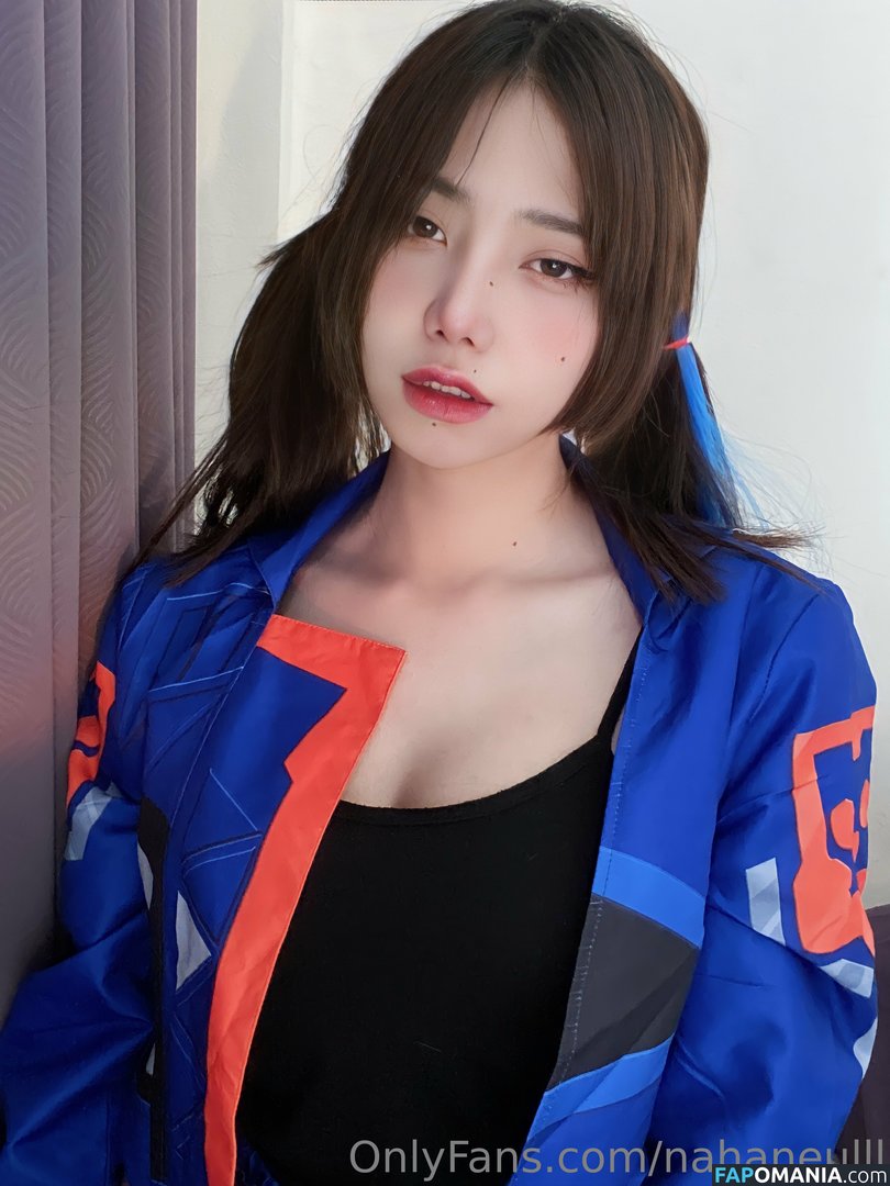 Jiebjah / na_haneul1 / nahaneulll Nago OnlyFans  Przeciekłe zdjęcie #15