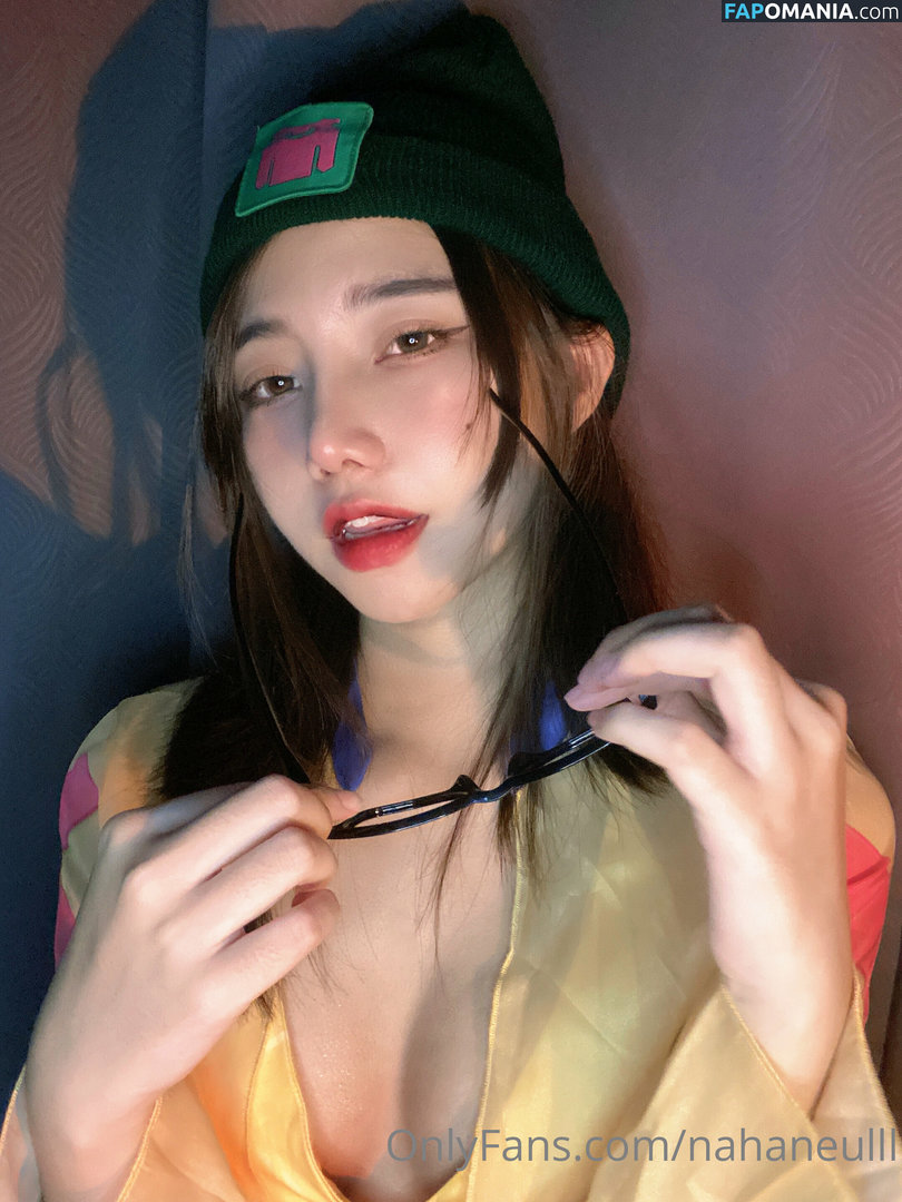 Jiebjah / na_haneul1 / nahaneulll Nago OnlyFans  Przeciekłe zdjęcie #22