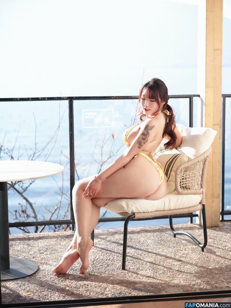 A洁己 (guoguo96908594 / guoguo96908594 / jeeyung / jiee_wen / jiee_wen11 / jieji69999 / 洁己 / 洁己 jessica / 洁己up Nago OnlyFans  Przeciekłe zdjęcie #105
