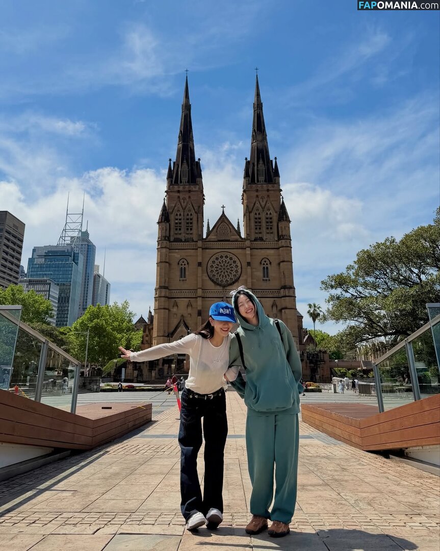 Jihyo / Park Ji-hyo / TWICE / _zyozyo / 박지효 Nago OnlyFans  Przeciekłe zdjęcie #101