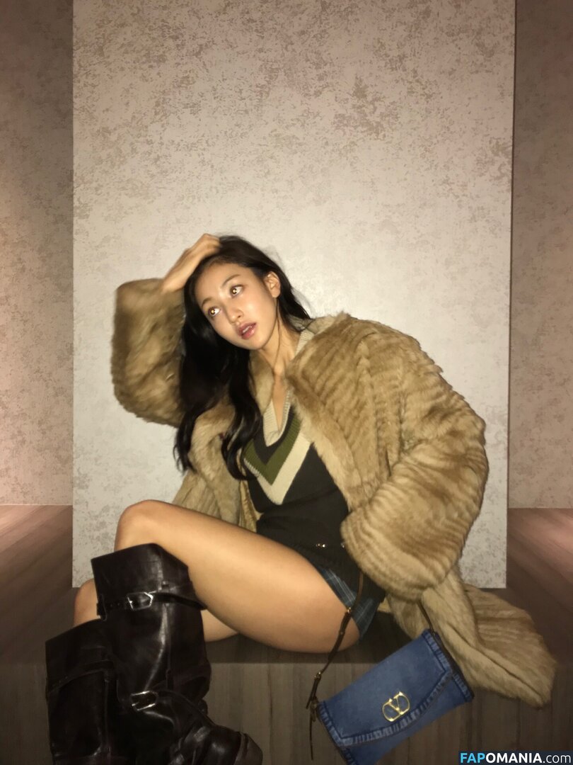 Jihyo / Park Ji-hyo / TWICE / _zyozyo / 박지효 Nago OnlyFans  Przeciekłe zdjęcie #108