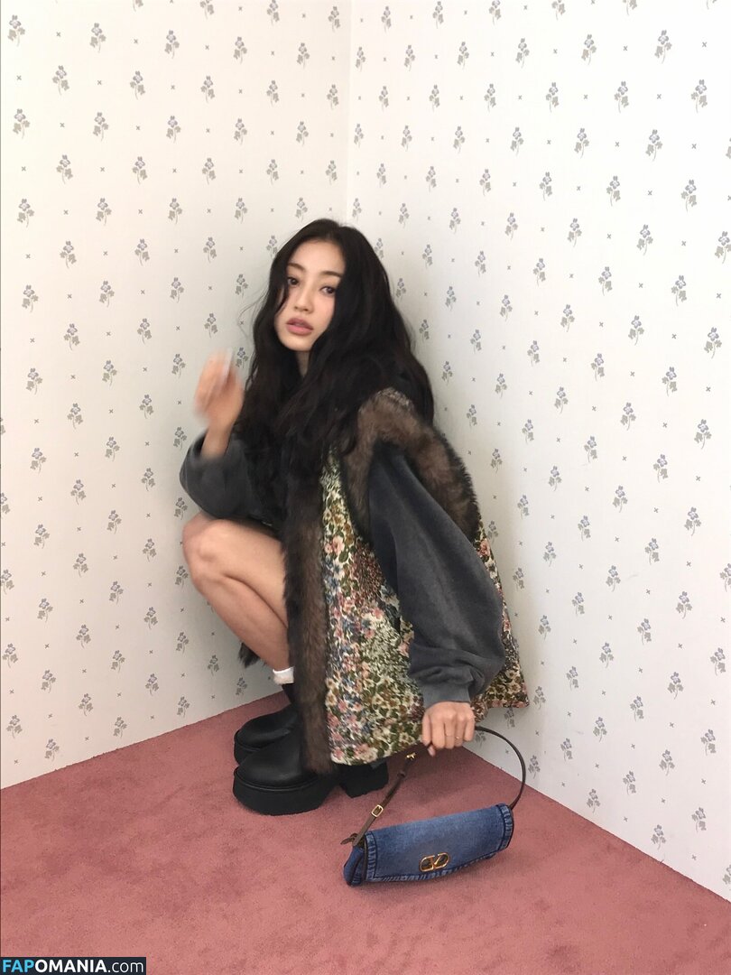 Jihyo / Park Ji-hyo / TWICE / _zyozyo / 박지효 Nago OnlyFans  Przeciekłe zdjęcie #109