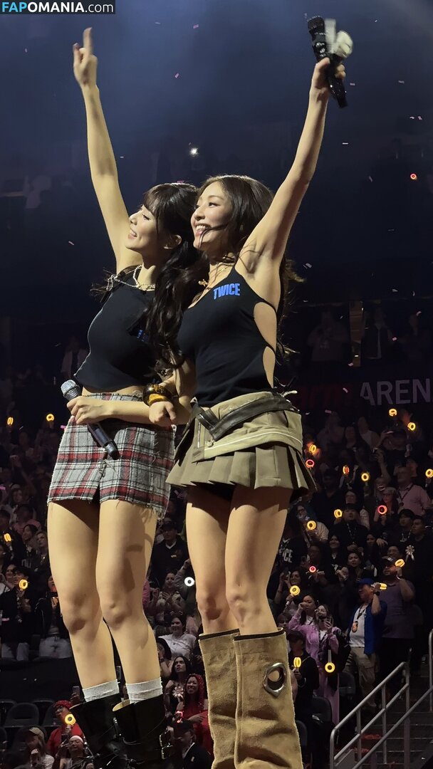 Jihyo / Park Ji-hyo / TWICE / _zyozyo / 박지효 Nago OnlyFans  Przeciekłe zdjęcie #114