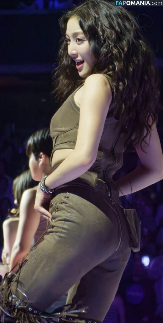 Jihyo / Park Ji-hyo / TWICE / _zyozyo / 박지효 Nago OnlyFans  Przeciekłe zdjęcie #120