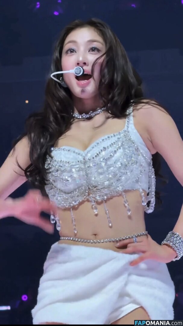 Jihyo / Park Ji-hyo / TWICE / _zyozyo / 박지효 Nago OnlyFans  Przeciekłe zdjęcie #124