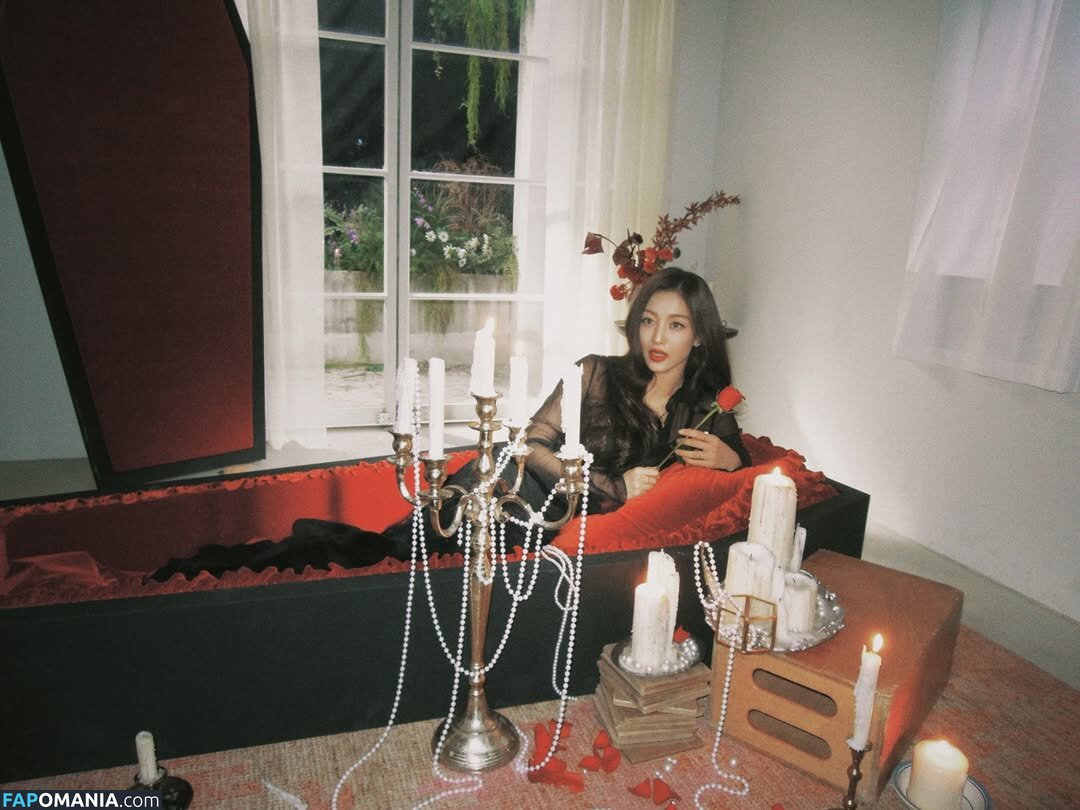 Jihyo / Park Ji-hyo / TWICE / _zyozyo / 박지효 Nago OnlyFans  Przeciekłe zdjęcie #125