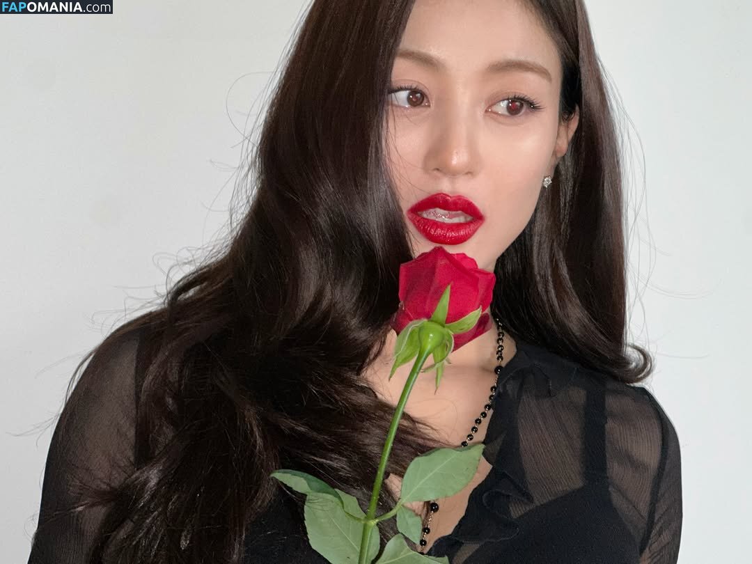 Jihyo / Park Ji-hyo / TWICE / _zyozyo / 박지효 Nago OnlyFans  Przeciekłe zdjęcie #126