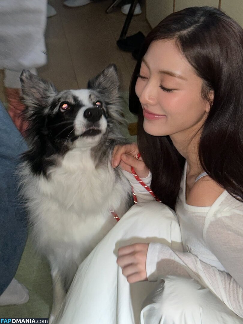 Jihyo / Park Ji-hyo / TWICE / _zyozyo / 박지효 Nago OnlyFans  Przeciekłe zdjęcie #127