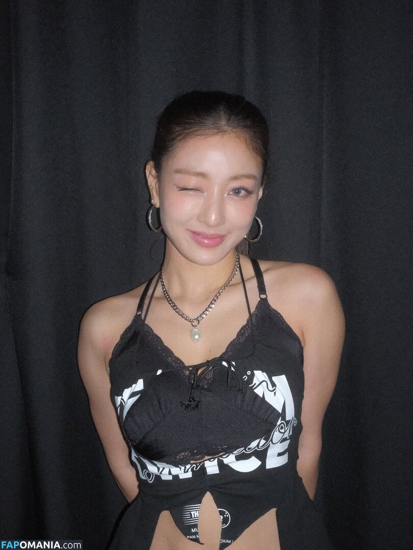 Jihyo / Park Ji-hyo / TWICE / _zyozyo / 박지효 Nago OnlyFans  Przeciekłe zdjęcie #129