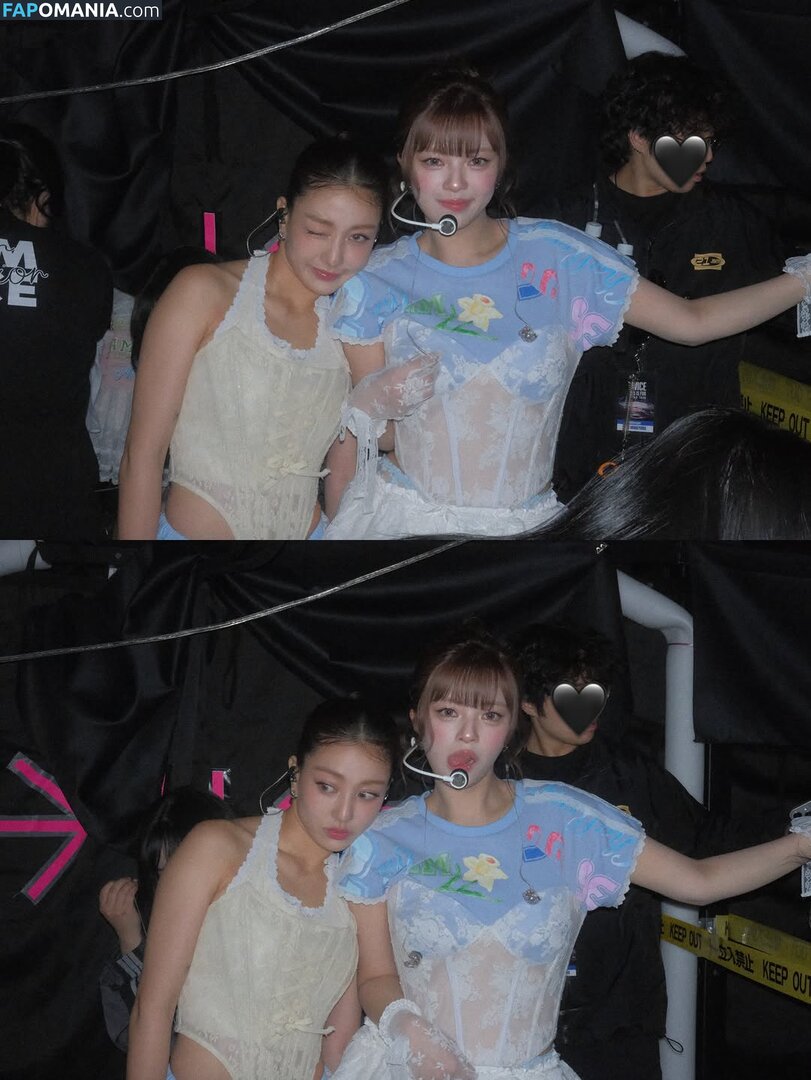 Jihyo / Park Ji-hyo / TWICE / _zyozyo / 박지효 Nago OnlyFans  Przeciekłe zdjęcie #133