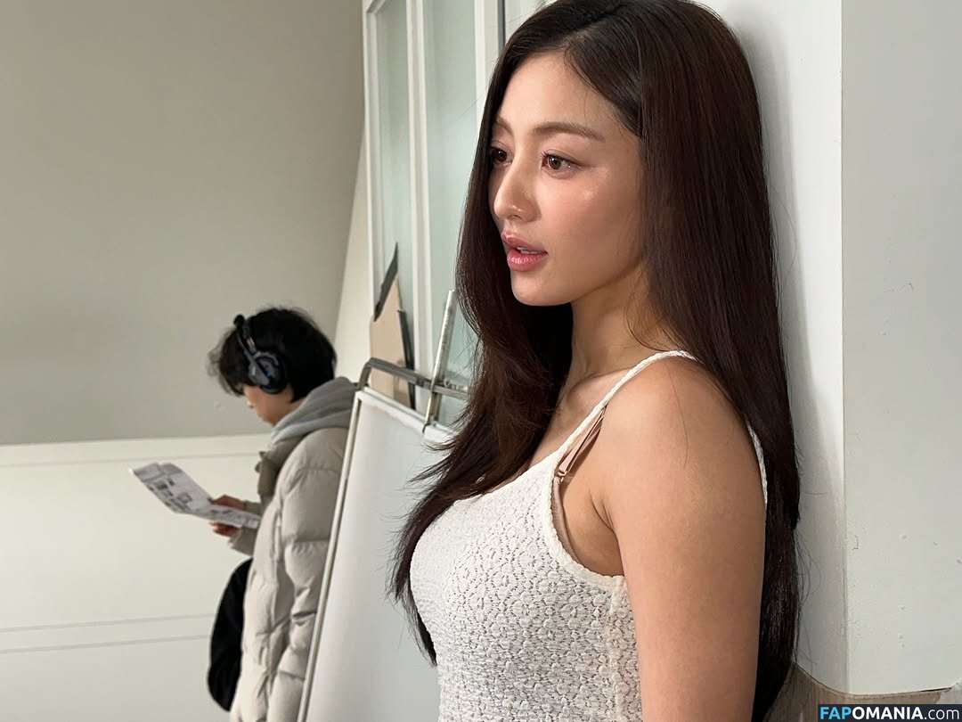 Jihyo / Park Ji-hyo / TWICE / _zyozyo / 박지효 Nago OnlyFans  Przeciekłe zdjęcie #140