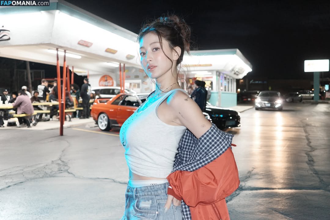 Jihyo / Park Ji-hyo / TWICE / _zyozyo / 박지효 Nago OnlyFans  Przeciekłe zdjęcie #151