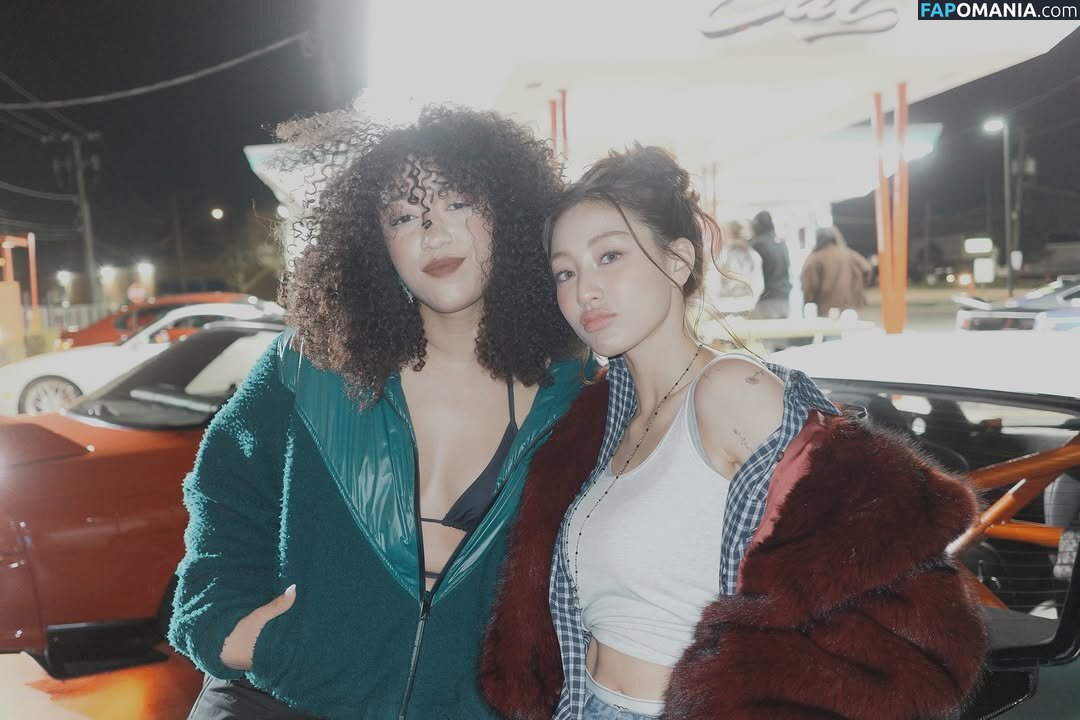 Jihyo / Park Ji-hyo / TWICE / _zyozyo / 박지효 Nago OnlyFans  Przeciekłe zdjęcie #153